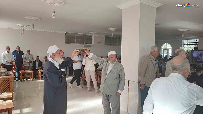 Diyarbakır Bismil'de Kan Dökülen Husumet Barışla Sona Erdi!