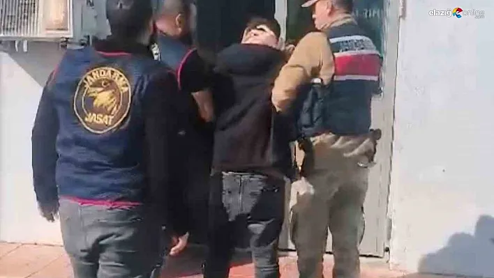 Diyarbakır'da 11 yıldır aranan katil yakalandı