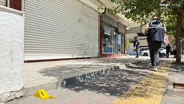 Diyarbakır'da 12 kişinin yaralandığı silahlı kavgaya ilişkin 5 tutuklama