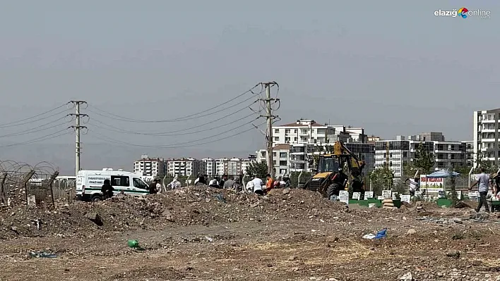 Diyarbakır'da 19 yaşındaki kadın silahlı saldırıda hayatını kaybetti