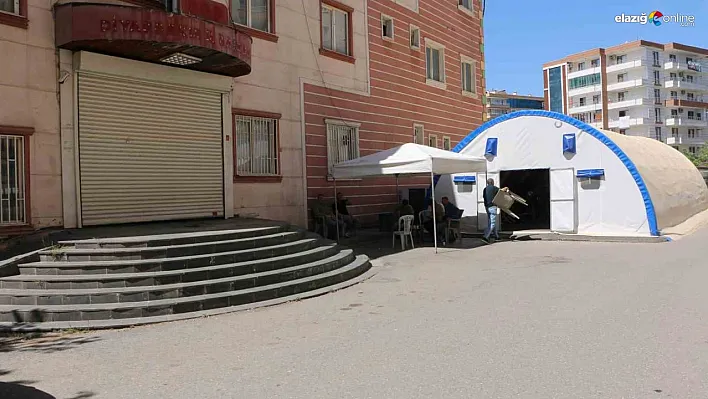 2019'dan Bu Yana Süren Evlat Hasreti: Her Sabah Umutla Bekliyorlar!