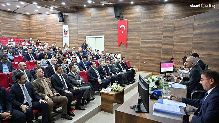 Diyarbakır'da 300 milyar liralık yatırım seferberliği