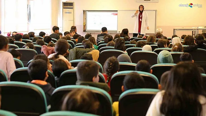 Diyarbakır'da 63 okulda 10 bin öğrenciye ağız ve diş sağlığı taraması yapıldı