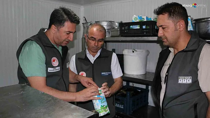 Diyarbakır'da 7 ay içerisinde 48 işletmeye 1 milyon 400 bin lira ceza kesildi