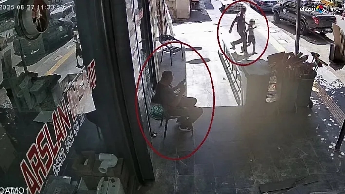 Diyarbakır'da 8 Yaşındaki Çocuğu Kaçırmaya Çalışan Şüpheli Tutuklandı!