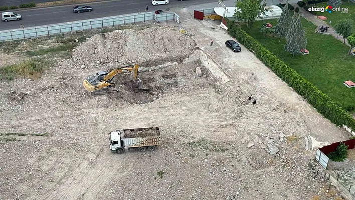 Depremde Yıkılan Galeria'nın Yerinde Yeni Bir Hayat Başlıyor!