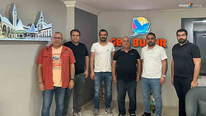 Diyarbakır'da acenteciler turizm sorunlarını ele aldı