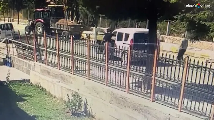Hazro'da yazı işleri müdürüne darp girişimi