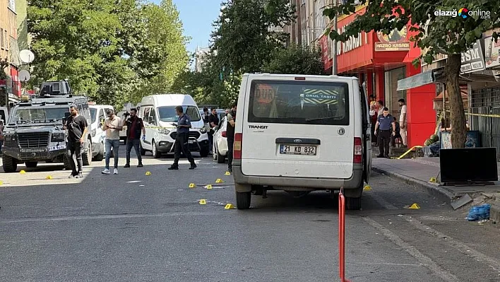 Diyarbakır'daki akraba kavgasında ölü sayısı 2'ye çıktı!