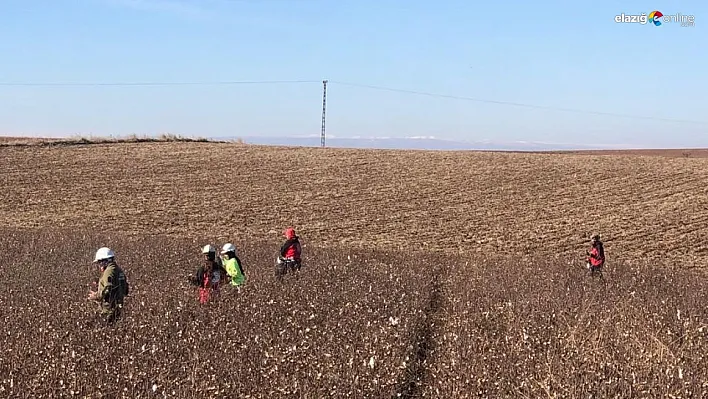 3 gündür kayıptı! Sazlık alanda ölü bulundu