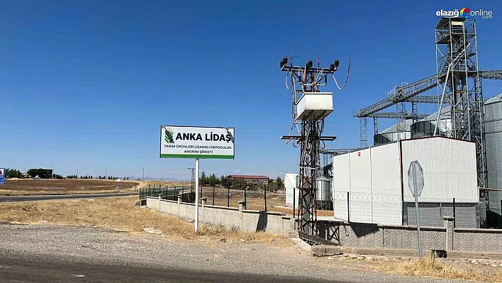 Diyarbakır'da Anka Lidaş ve Yıldırım Agro'dan 970 tonluk mısır vurgunu iddiası