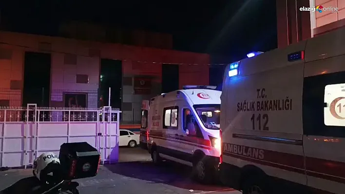 Diyarbakır'da arazi anlaşmazlığında kan aktı: 1 ölü, 1 yaralı