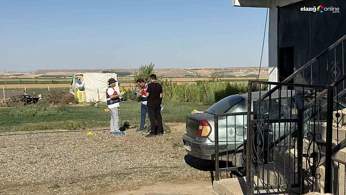 Diyarbakır'da arazi kavgası: 1 ölü, 5 yaralı