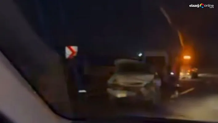 Diyarbakır'da aynı gün 2 farklı trafik kazası