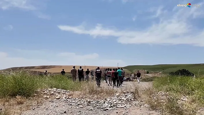 Sur İlçesinde Kanlı Hesaplaşma: Baba ve Oğlunu Öldürüp Yaktılar
