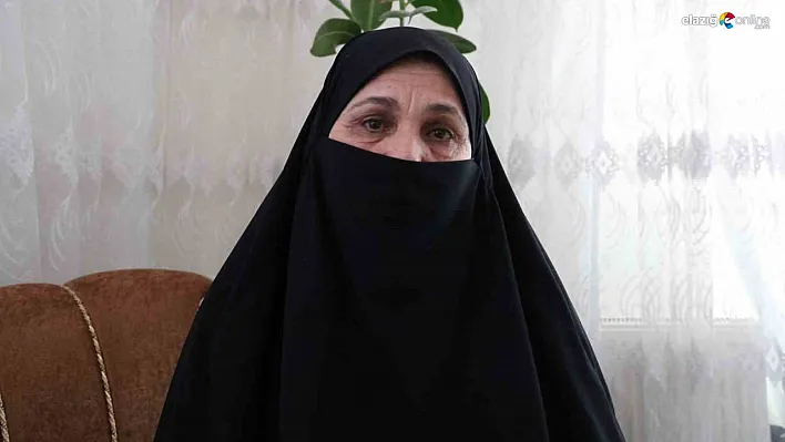 Diyarbakırlı anne Meliha Çetin: 'Bebeğin mezarını bile göstermediler!'