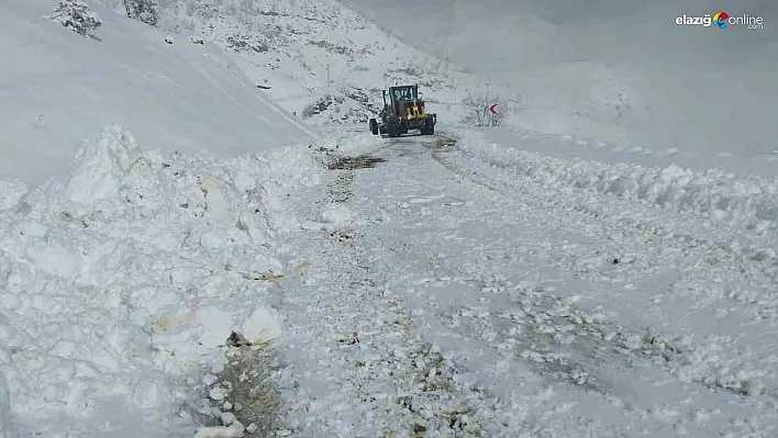 Diyarbakır'da bin 879 kilometrelik yol ulaşıma açıldı