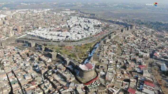 Diyarbakır'da bir günlük eylem ve etkinlik yasağı