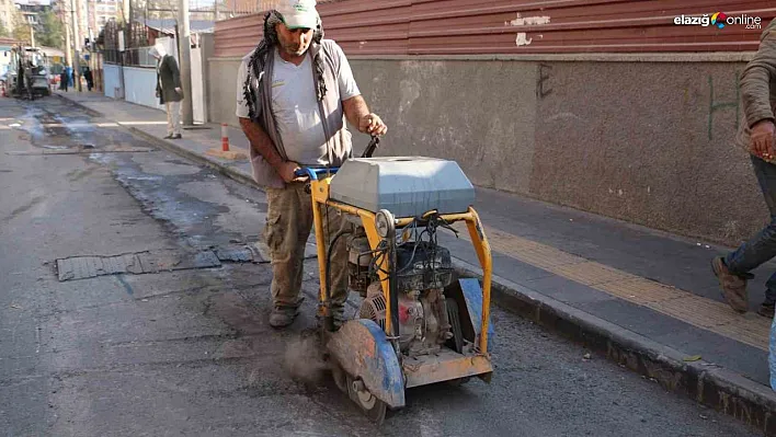 Diyarbakır'da bir mahalleye daha doğalgaz verilecek