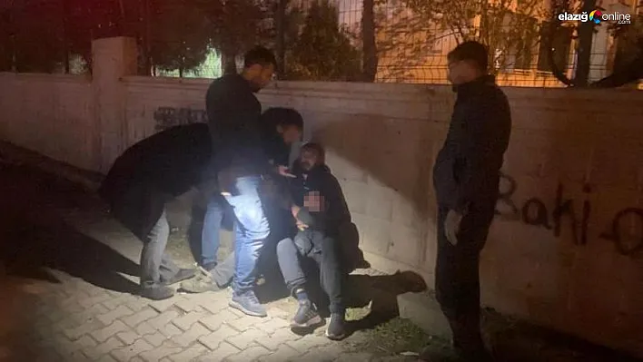 Diyarbakır'da bisiklet hırsızı suçüstü yakalandı