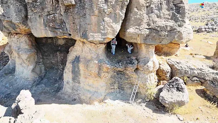 Diyarbakır'da cinayet zanlısının, kadını öldürdüğü yere 7 kez gittiği ortaya çıktı