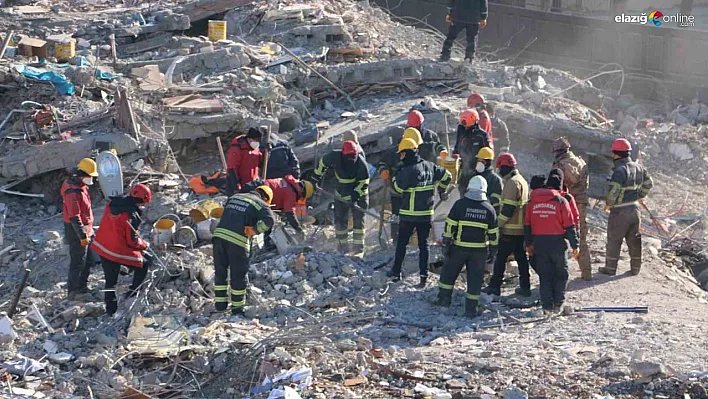 Hisami Apartmanı davasında 3 tutuklama