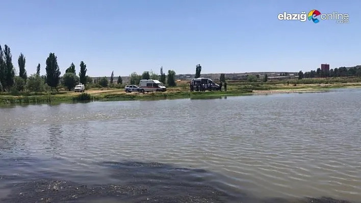 Diyarbakır'da Dicle Nehri'ne giren 3 genç kayboldu