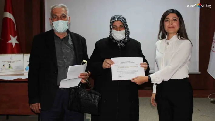 Diyarbakır'da diyabet okulundan 609 hasta mezun oldu