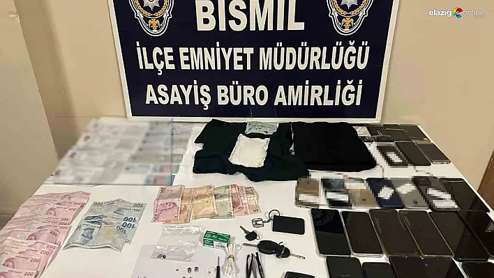 Diyarbakır'da E-MTSK sınav şebekesine 'Cımbız' operasyonu: 3 tutuklama