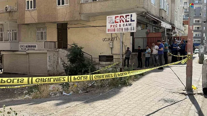 Diyarbakır'da eczacı cinayeti zanlısı tutuklandı