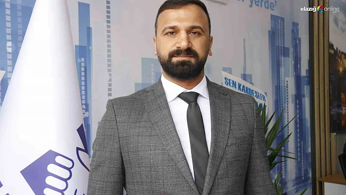 Diyarbakır'da emlak dünyası yeni hükümetten umutlu