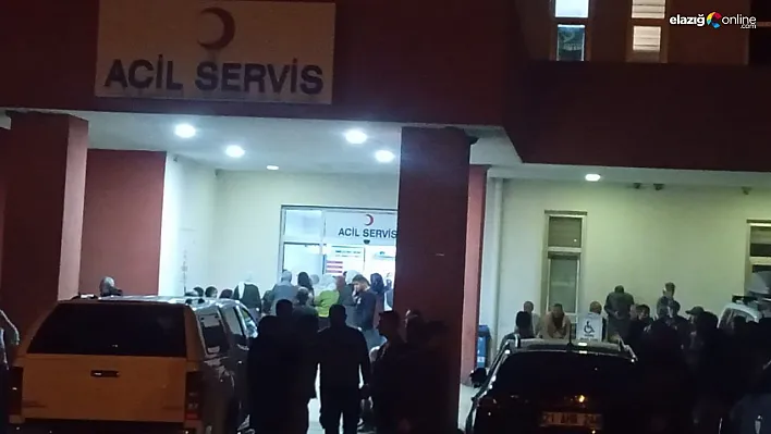Diyarbakır'da eşeğin sürüklediği 6 yaşındaki çocuk hayatını kaybetti