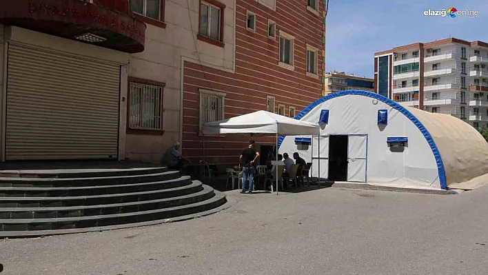 Diyarbakır'da Evlat Nöbeti Sürüyor: Anneler Umutla Barışı ve Evlatlarını Bekliyor!