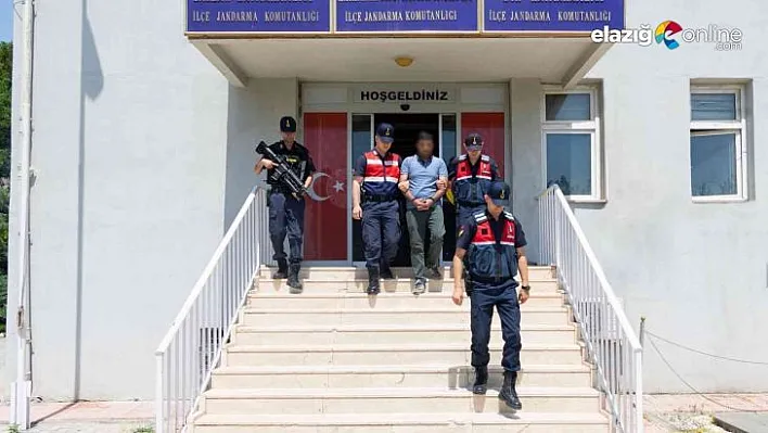 Diyarbakır'da firari terör hükümlüsü yakalandı