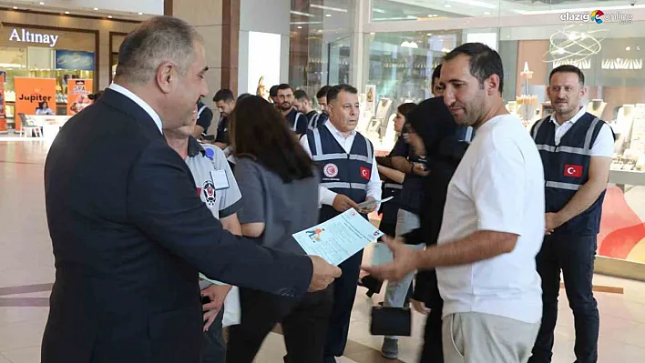 Diyarbakır'da fiyat etiketi ile oynayan işletmelere ilk 8 ayda 4 milyon 625 bin lira ceza kesildi