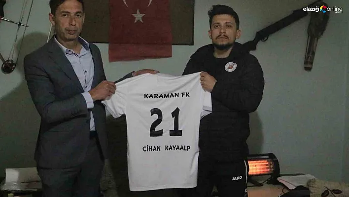 Diyarbakır'da futbolda dostluk rüzgarı