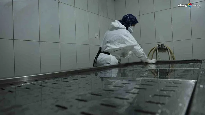 'Depremde bütün bir aileyi almak bizi çok etkiliyordu'