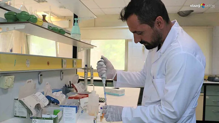 Diyarbakır'da günlük ortalama 100 bin ton atıksu arıtılıyor