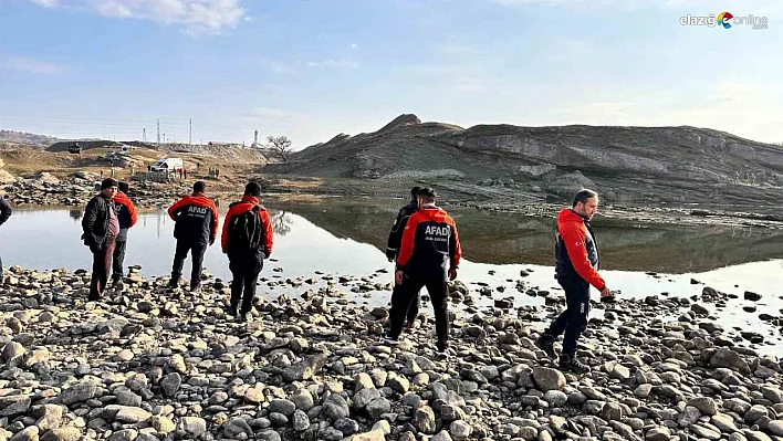 Diyarbakır'da haber alınamayan gencin cansız bedeni bulundu