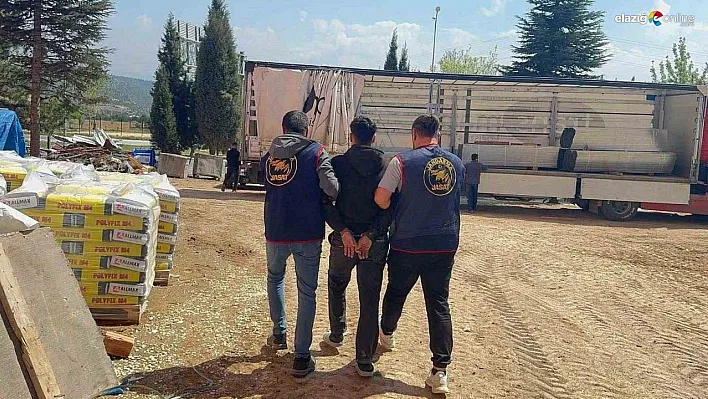 Diyarbakır'da haklarında kesinleşmiş hapis cezası bulunan 47 kişi yakalandı
