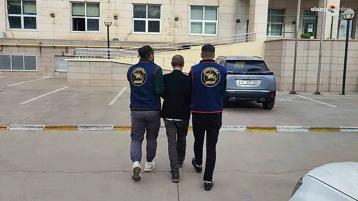 Diyarbakır'da haklarında kesinleşmiş hapis cezası bulunan 68 kişi yakalandı