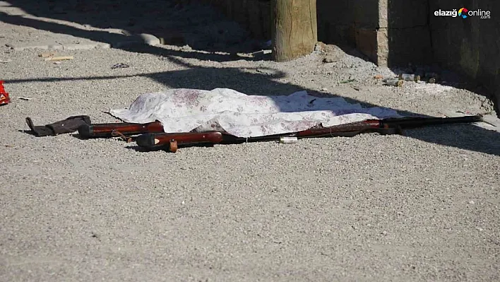 Diyarbakır'da barış yemeğinde kan aktı: 23 yaralı