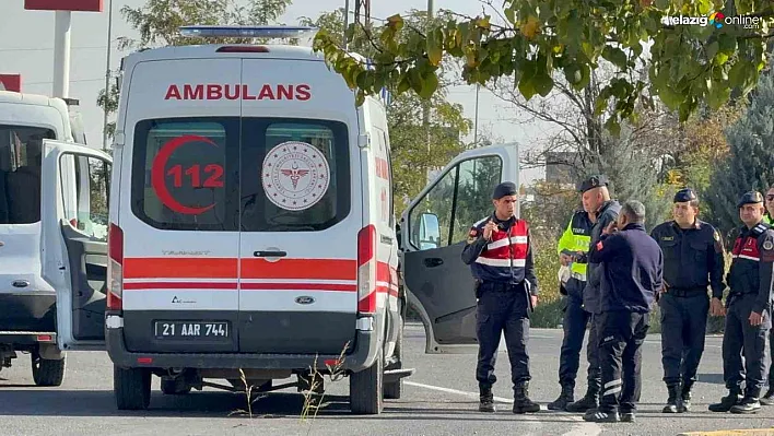 Diyarbakır'da iki aile arasında kavga: 3 yaralı