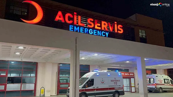 Diyarbakır'da iki aile arasında silahlı kavga: 1 ölü, 1 yaralı