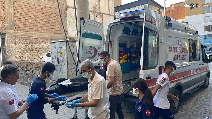 Diyarbakır'da haber alınamayan kadın evde ölü bulundu