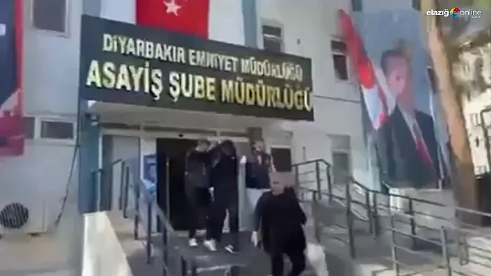 Diyarbakır'da iş yeri kurşunlama faillerinin tutuklandığını vali duyurdu