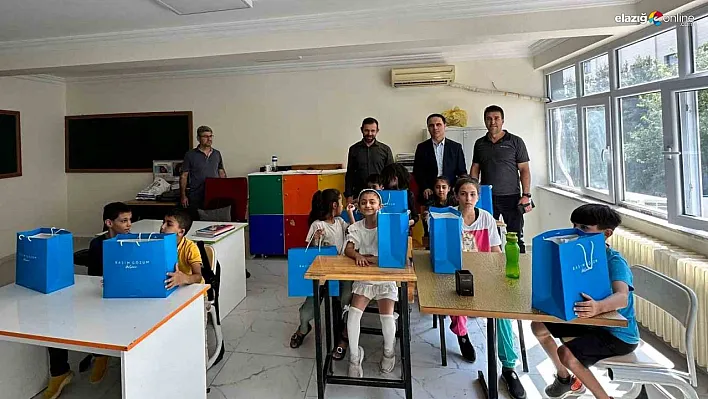 Diyarbakır Büyükşehir Belediyesinden anlamlı destek!