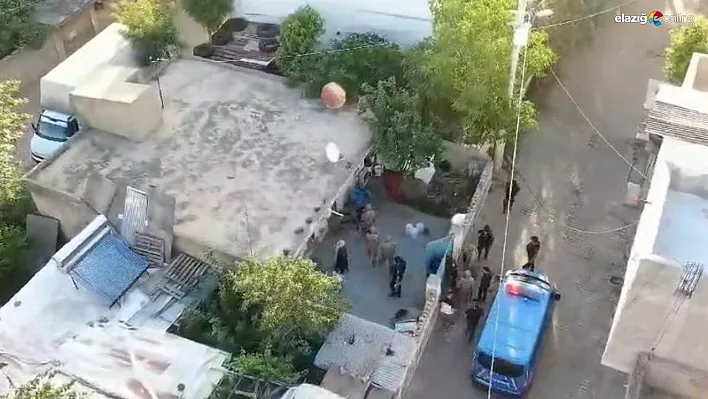 'Daltonlar' Kodlu Çete Üyeleri Yakalandı: 3 Şüpheli Adliyeye Sevk Edildi!