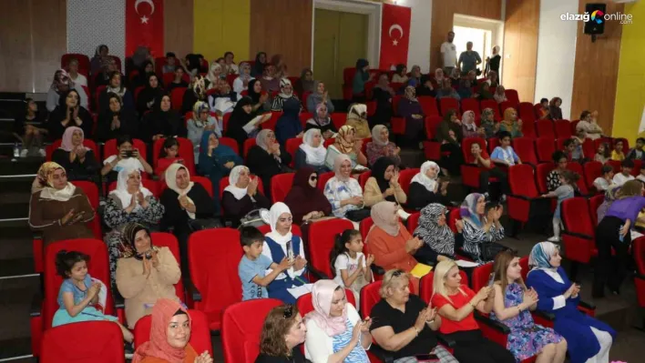 Diyarbakır'da kadınların 'Okuma Bayramı' coşkusu