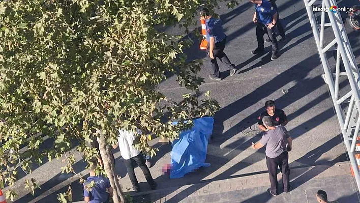 Diyarbakır'da kaldırımda silahlı saldırıya uğrayan kişi hayatını kaybetti